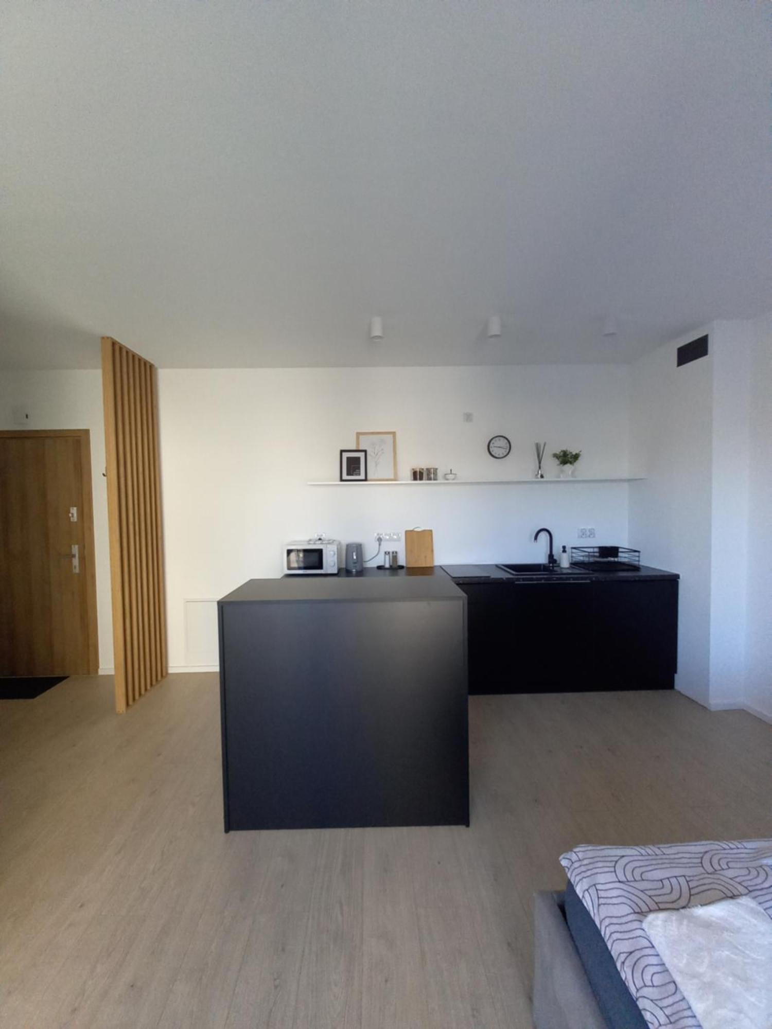 Apartament 6 Łańcut المظهر الخارجي الصورة
