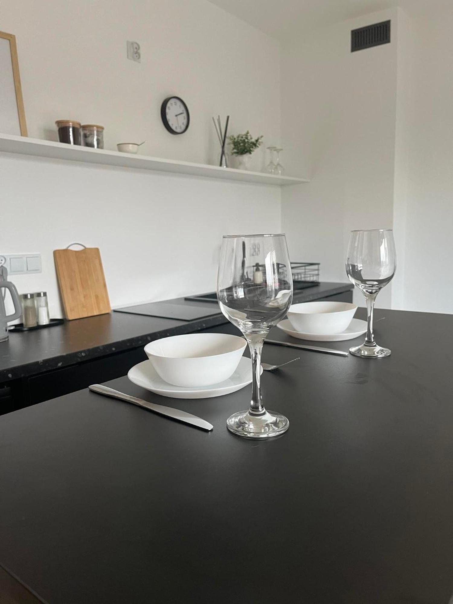 Apartament 6 Łańcut المظهر الخارجي الصورة