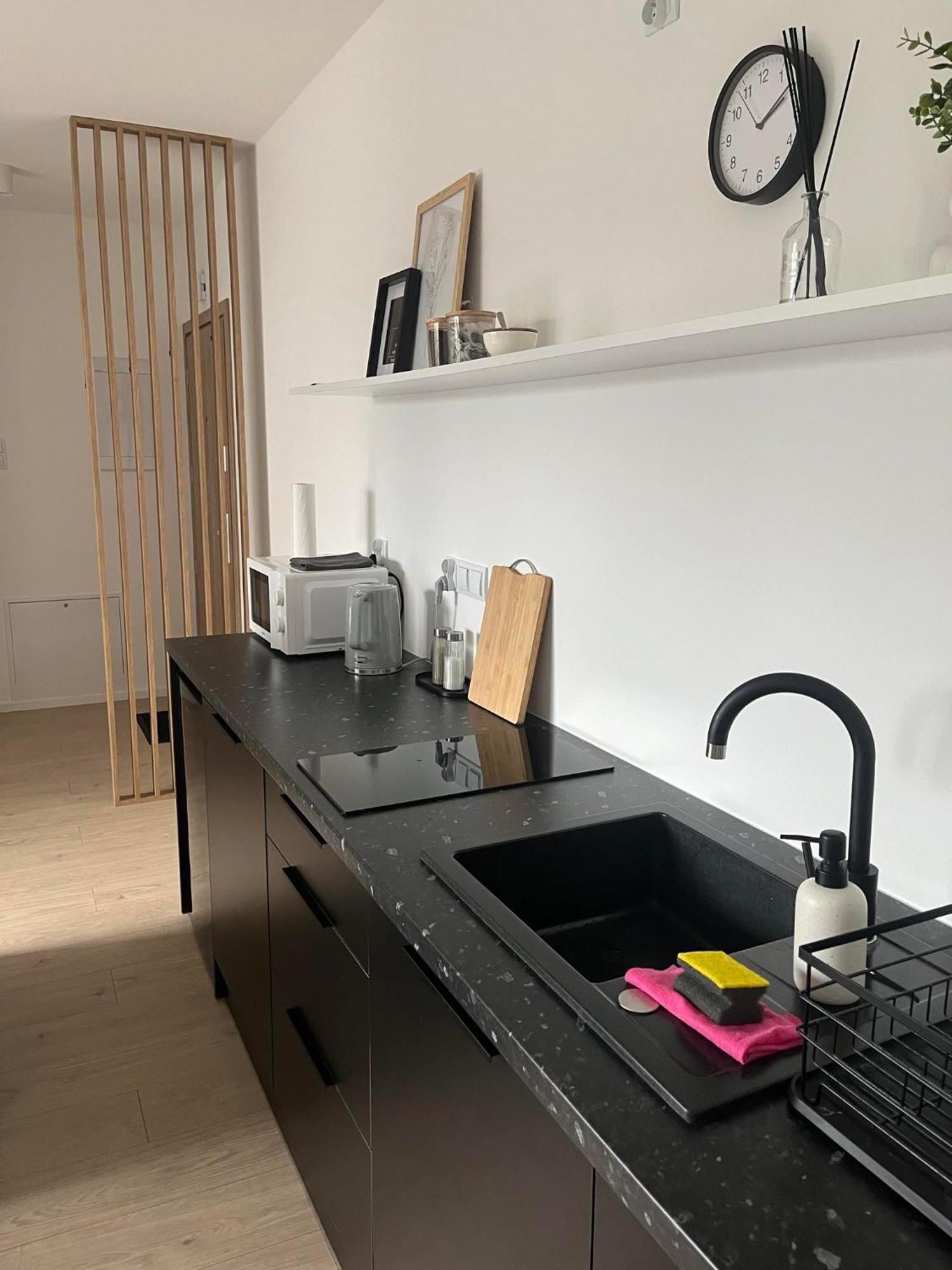 Apartament 6 Łańcut المظهر الخارجي الصورة